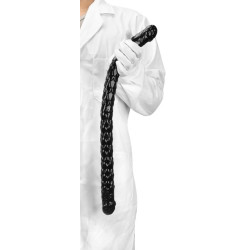 Deepleasure Double Gode Scalydrag S 52 x 3.3cm